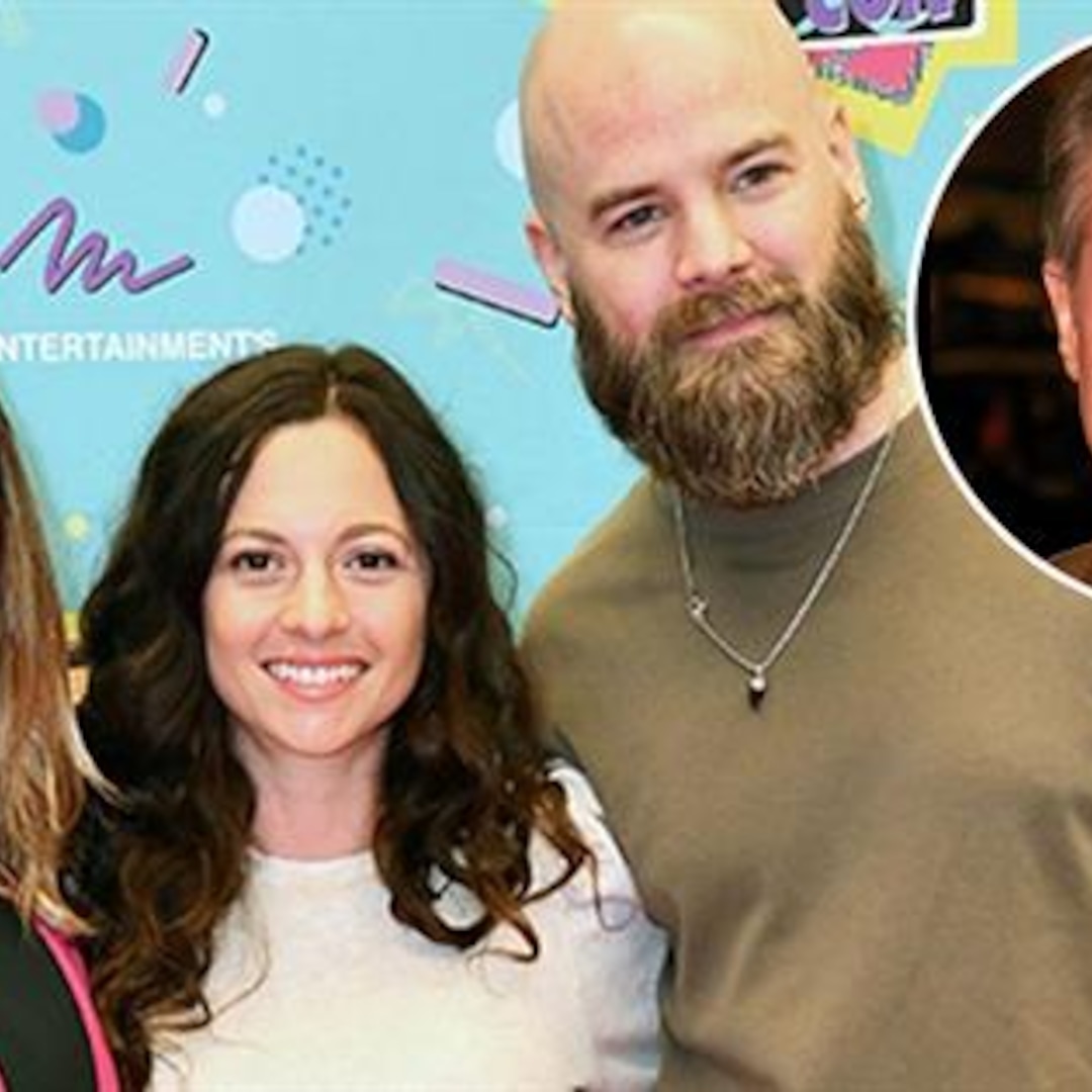 ‘7th Heaven’ Cast Addresses Stephen Collins Sexual Abuse Stephen Collins ‘7th Heaven’ Cast Addresses Stephen Collins Sexual Abuse