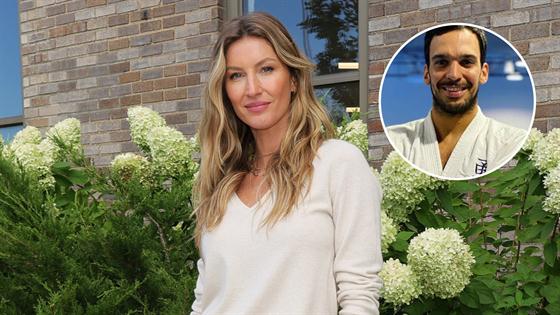 Gisele Bündchen Dating Joaquim Valente: The Truth About Their ...