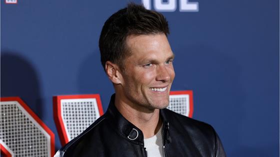 Proof Tom Brady's 14-Year-Old Son Jack Is His Mini-Me - E! Online