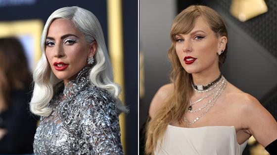 Taylor Swift Slams “Invasive & Irresponsible” Body Comments Aimed at Lady  Gaga