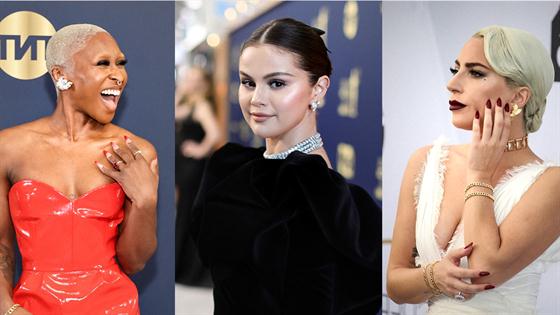 How to Pose Like a Red Carpet Pro