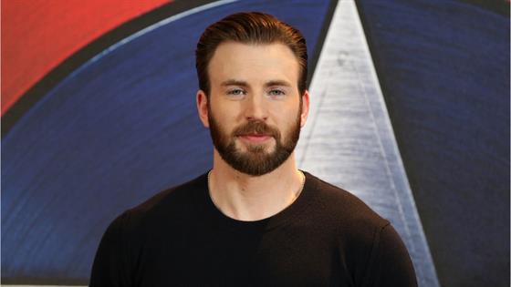 Chris Evans Is Hanging Up His Shield As Captain America E Online 9989