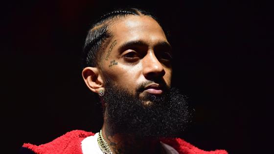 Nipsey Hussle's Killer Eric Holder Jr. Sentenced To 60 Years In Prison