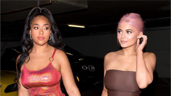 Front Row Report: Selena Gomez, Zendaya, and Jaden Smith at Louis Vuitton -  Racked