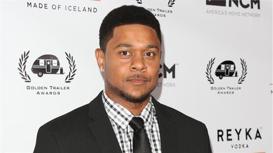 Ray Donovan's Pooch Hall Arrested for DUI, Child Endangerment