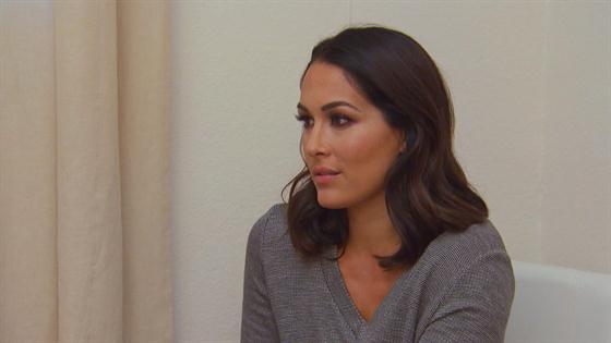 Is Brie Bella's Vegetarian Diet Preventing Pregnancy?