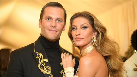 Tom Brady's Ex Bridget Moynahan Responds to Gisele Bündchen