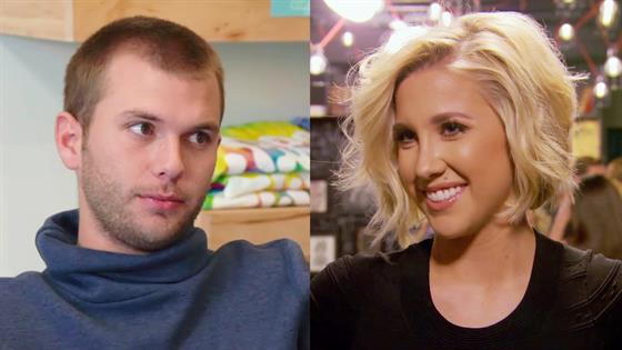 Savannah And Chase Chrisley Through The Years S4 Special Recap