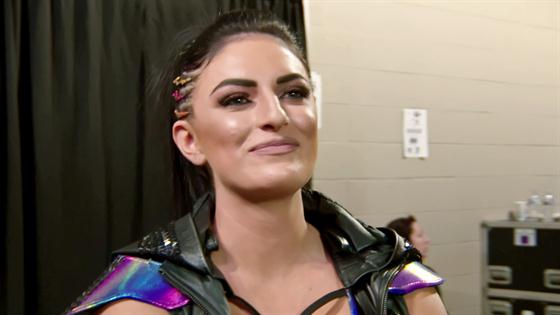 Sonya Deville