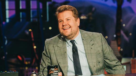 James Corden's "The Late Late Show" Finale Plans Revealed