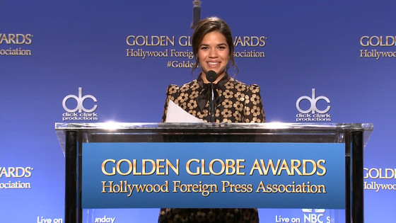 2016 Golden Globe TV Nominations Comedy