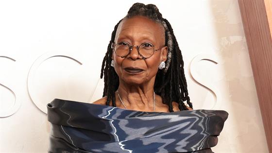 Oscars 2025: Whoopi Goldberg Gives Sister Act 3 Update