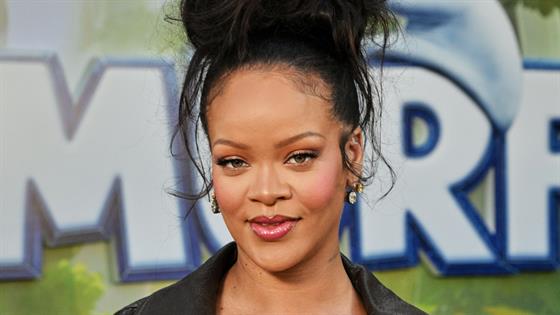 Rihanna News, Pictures, and Videos - E! Online