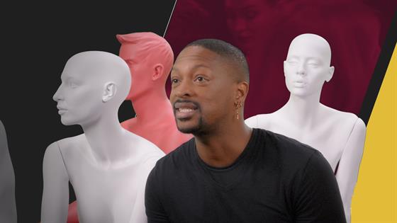 LaQuan Smith Wants to Bring Back Glam in 2019 NYFW "Front Five"