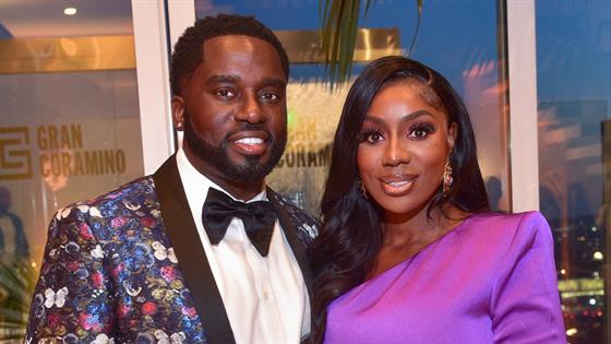 RHOP's Wendy Osefo and Edward Osefo Speak Out After Fraud Charges Arrest