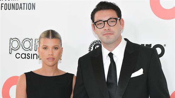 Sofia Richie Is Pregnant, Expecting Baby Girl With Husband Elliot Grainge!