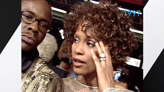 See the Late Bobbi Kristina Brown As a Toddler