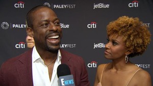 Sterling K Brown News Pictures And Videos E Online Sterling K Brown News Pictures And Videos E Online