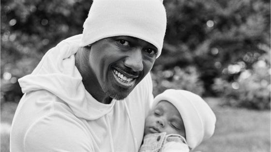 Nick Cannon Honors Son Zen One Year After His Passing