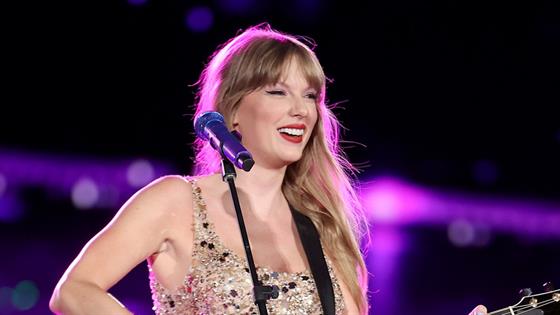 Taylor Swift gifts Eras Tour truck drivers 'life-changing' $100K bonus