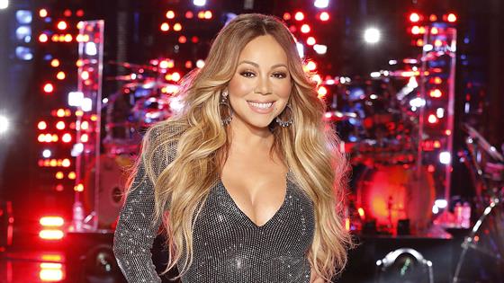 Mariah Carey Joins "The Voice" as a Key Advisor E! Online