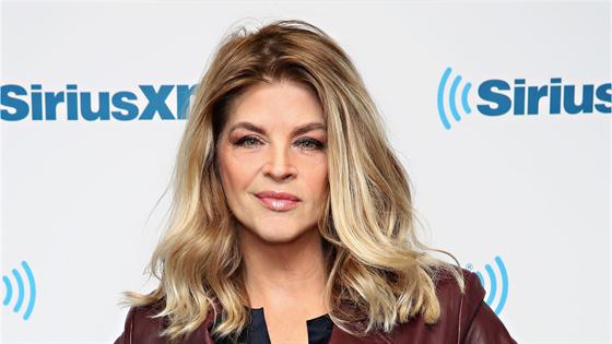 Kirstie Alley Dead at 71 After Battle With Cancer