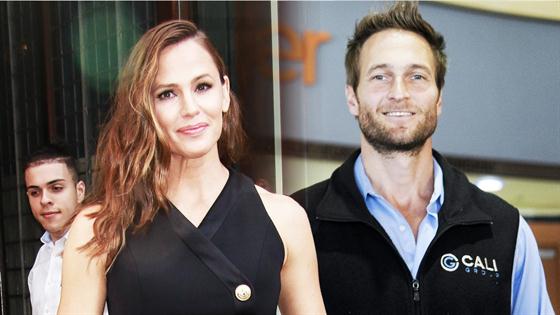 Jennifer Garner's Boyfriend Is Technically Still Married | E! News Canada