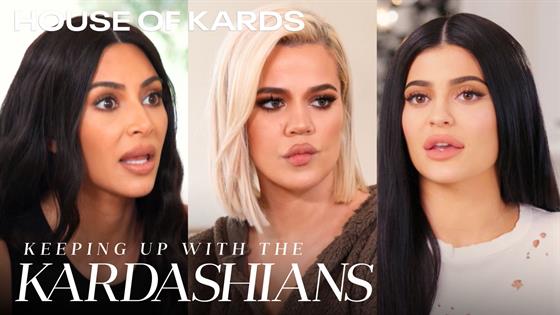 Kylie Jenner’s Hidden Secrets, Kim's Botox Fail, Kardashian Glam & More!