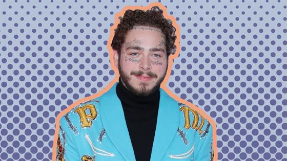 Post Malone Is Postmate's No. 1 Customer: By The Numbers