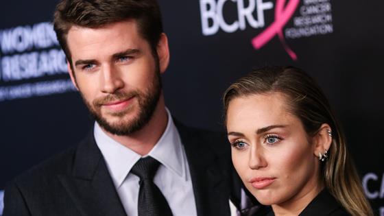 Miley Cyrus Reveals Why Liam Hemsworth Marriage Ended In Divorce