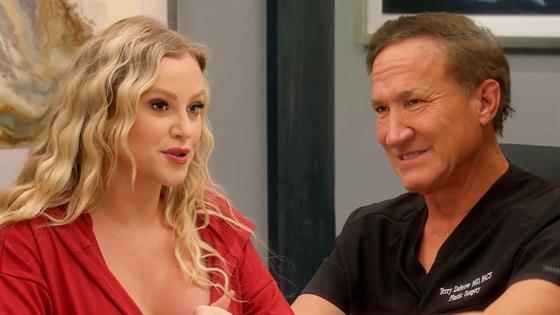 Celebrate Valentine's Day With Terry Dubrow & Paul Nassif's Tips on Love