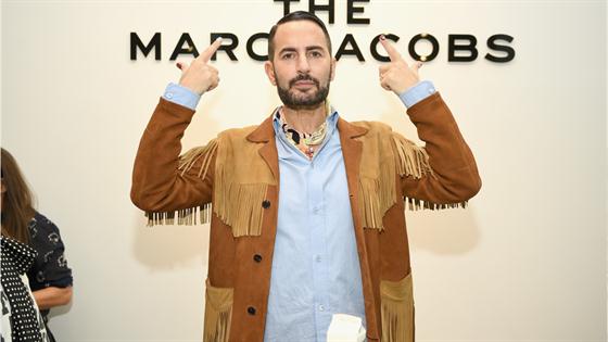 Marc Jacobs Just Jared: Celebrity Gossip and Breaking