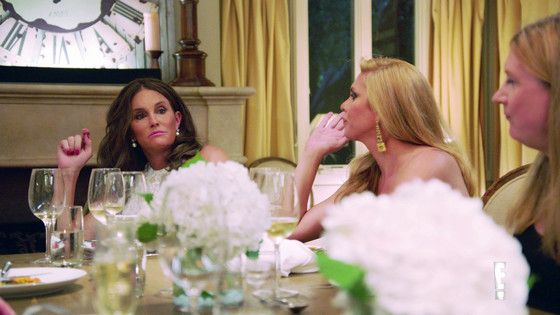 Does Caitlyn Jenner Want to Date Men or Women?