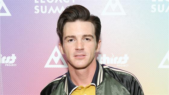 Drake Bell Reveals What Led Him to Check Into Rehab