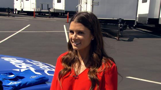 Danica Patrick's 3 Standout Career Moments - E! Online