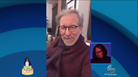 Whoopi Goldberg Turns 60 - Happy Birthday!