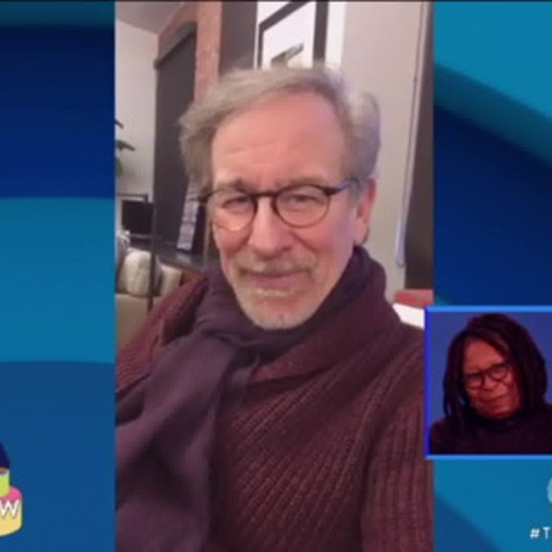 Whoopi Goldberg Turns 60 - Happy Birthday!