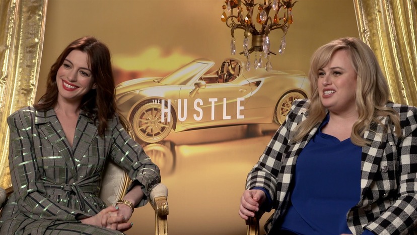 Rebel Wilson S Personal Trainer Shares Her Daily Exercise Routine E Online