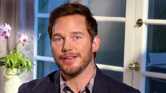 Why Chris Pratt Says Wife Katherine Schwarzenegger Is “Kicking Butt”