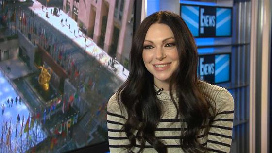 Laura Prepon Weighs In On Alex Vauses Love Interests E Online