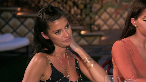 17 Wild, Wacky & Outrageous Moments From This Season of WAGS! | E! News