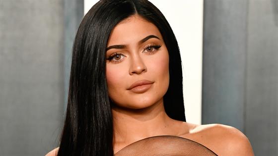 Kylie Jenner Stays World’s Youngest Self-Made Billionaire - E! Online