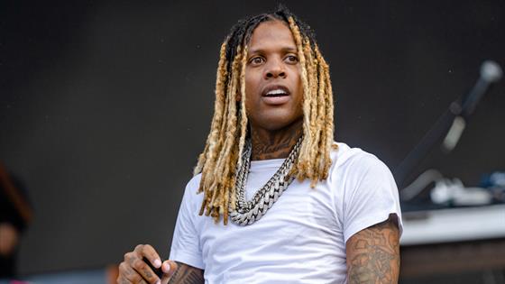 Rapper Lil Durk Arrested on MurderforHire Charges