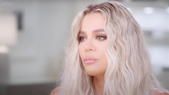 Khloe Kardashian Gets EMOTIONAL Over Baby No. 2 Scandal