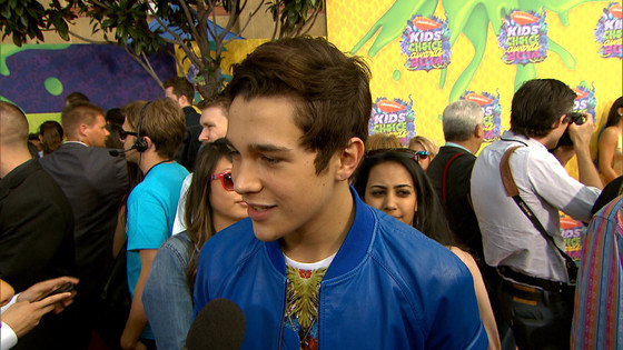 Austin Mahone Reveals Tour Deets