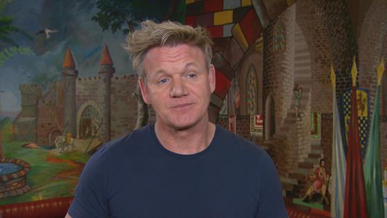 Gordon Ramsay Talks Going To Hell And Back A Second Time E Online Deutschland