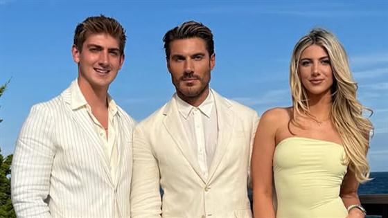 How Did Chris Appleton Tell His Wife and Kids He Was Gay?