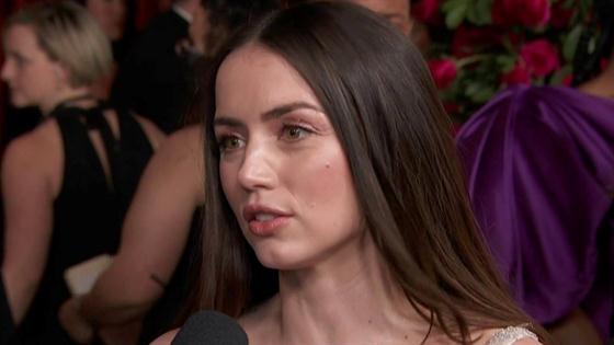 What is ghosting? Ana de Armas reveals she's been ghosted by men