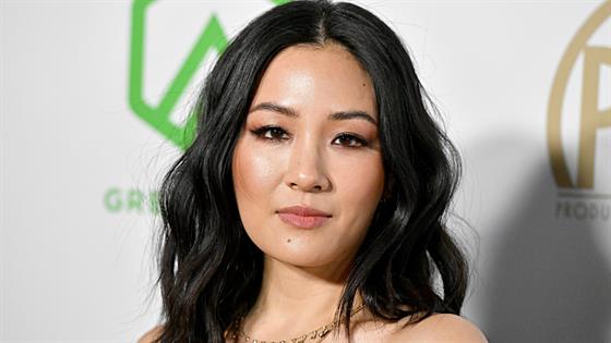 Constance Wu Says She Faced Sexual Harassment On Fresh Off The Boat