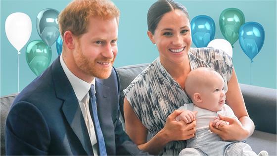 royal baby customer service